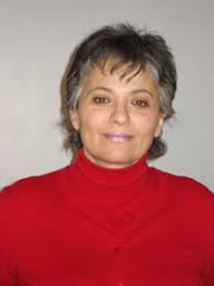 Lama Abu Odeh